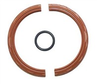 Simering klikové hřídele, zadní 4778228 Jeep Grand Cherokee 5,2L